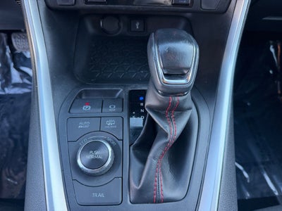 2021 Toyota RAV4 Prime SE