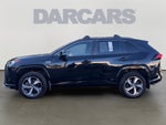 2021 Toyota RAV4 Prime SE