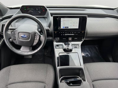 2023 Subaru Solterra Premium / One Owner / AWD / Limited /