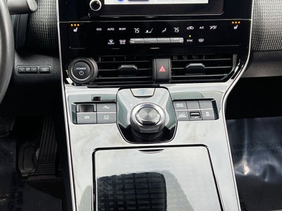 2023 Subaru Solterra Premium / One Owner / AWD / Limited /