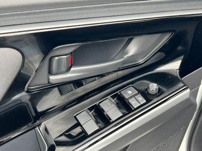 2023 Subaru Solterra Premium / One Owner / AWD / Limited /