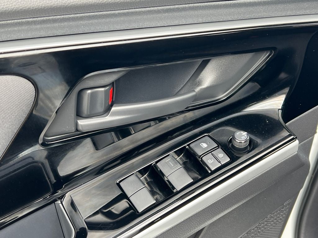 2023 Subaru Solterra Premium / One Owner / AWD / Limited /