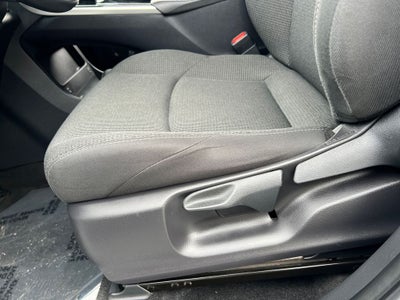 2023 Subaru Solterra Premium / One Owner / AWD / Limited /