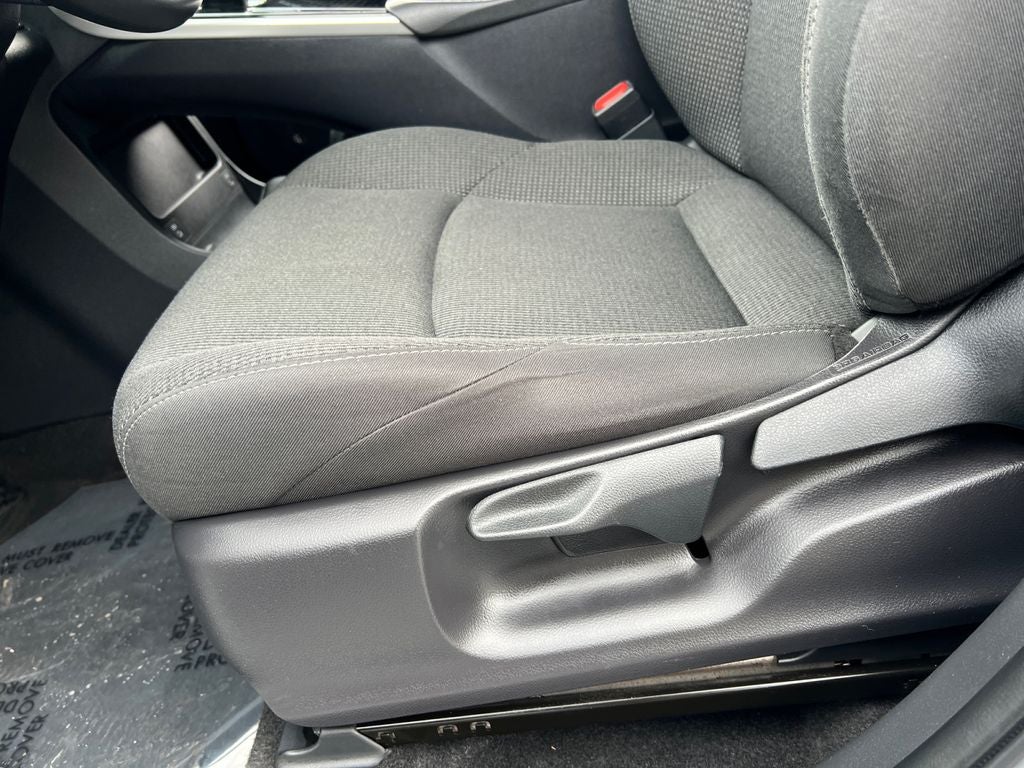 2023 Subaru Solterra Premium / One Owner / AWD / Limited /