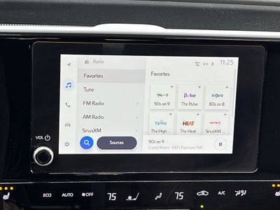 2023 Subaru Solterra Premium / One Owner / AWD / Limited /