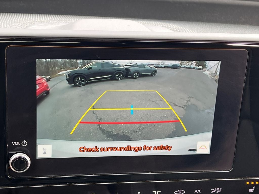 2023 Subaru Solterra Premium / One Owner / AWD / Limited /