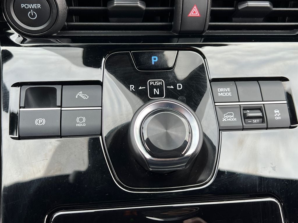 2023 Subaru Solterra Premium / One Owner / AWD / Limited /