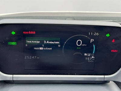 2023 Subaru Solterra Premium / One Owner / AWD / Limited /