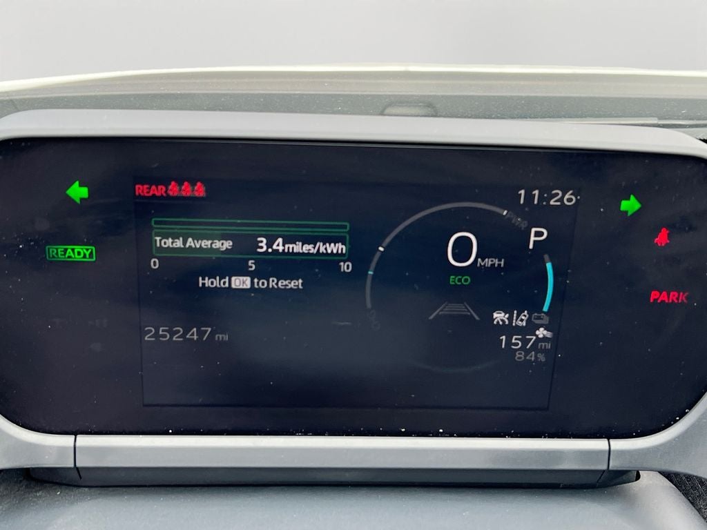 2023 Subaru Solterra Premium / One Owner / AWD / Limited /