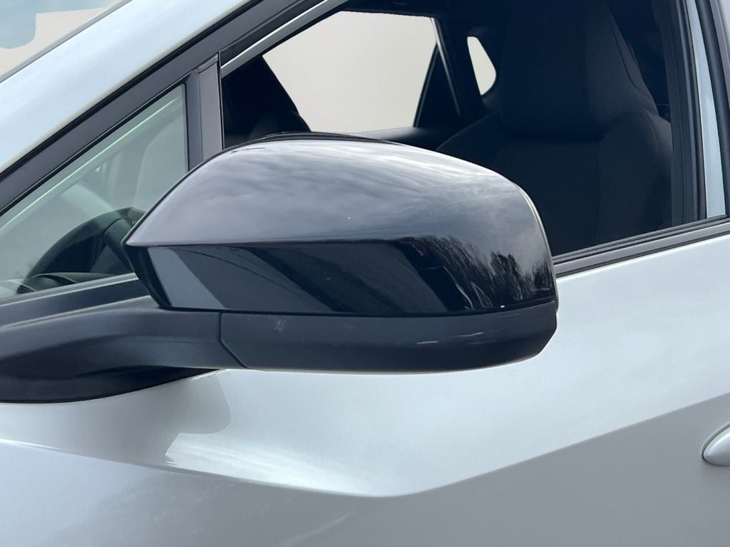 2023 Subaru Solterra Premium / One Owner / AWD / Limited /