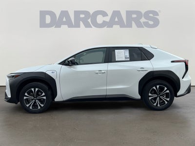 2023 Subaru Solterra Premium / One Owner / AWD / Limited /