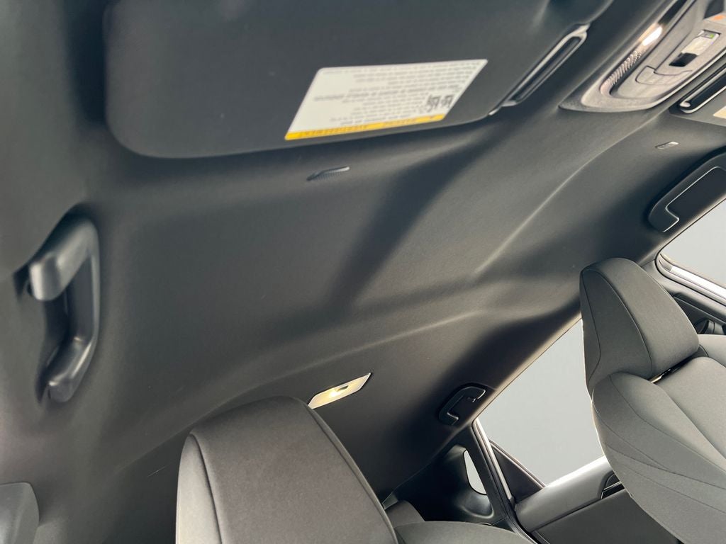 2023 Subaru Solterra Premium / One Owner / AWD / Limited /