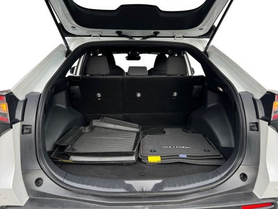 2023 Subaru Solterra Premium / One Owner / AWD / Limited /