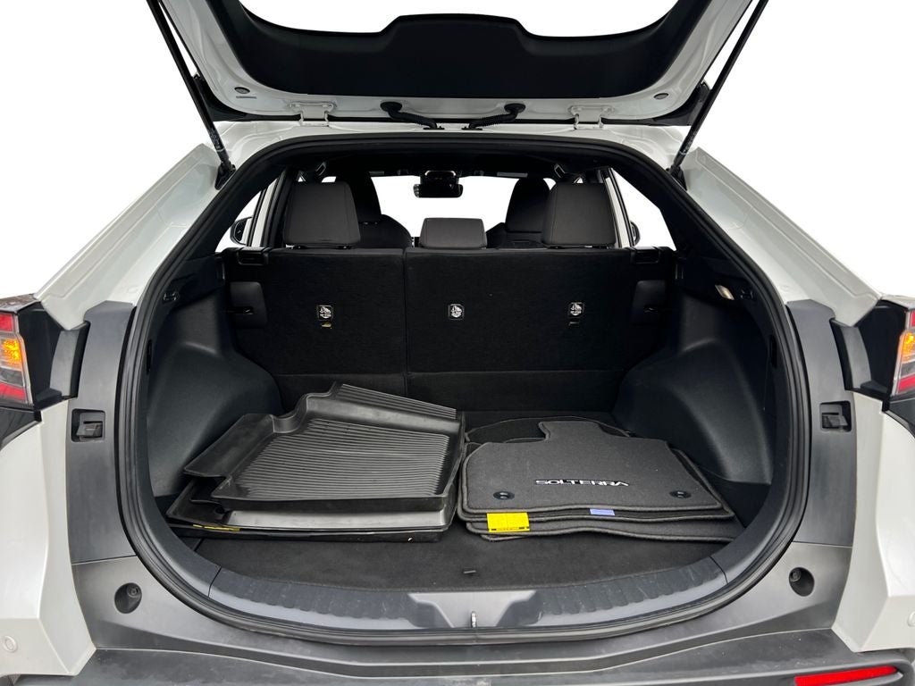 2023 Subaru Solterra Premium / One Owner / AWD / Limited /