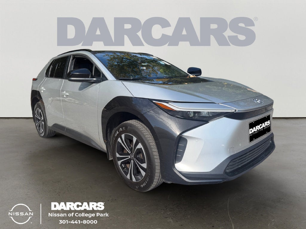 2023 Toyota bZ4X XLE