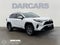 2024 Toyota RAV4 Hybrid XLE / One Owner