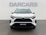 2024 Toyota RAV4 Hybrid XLE / One Owner