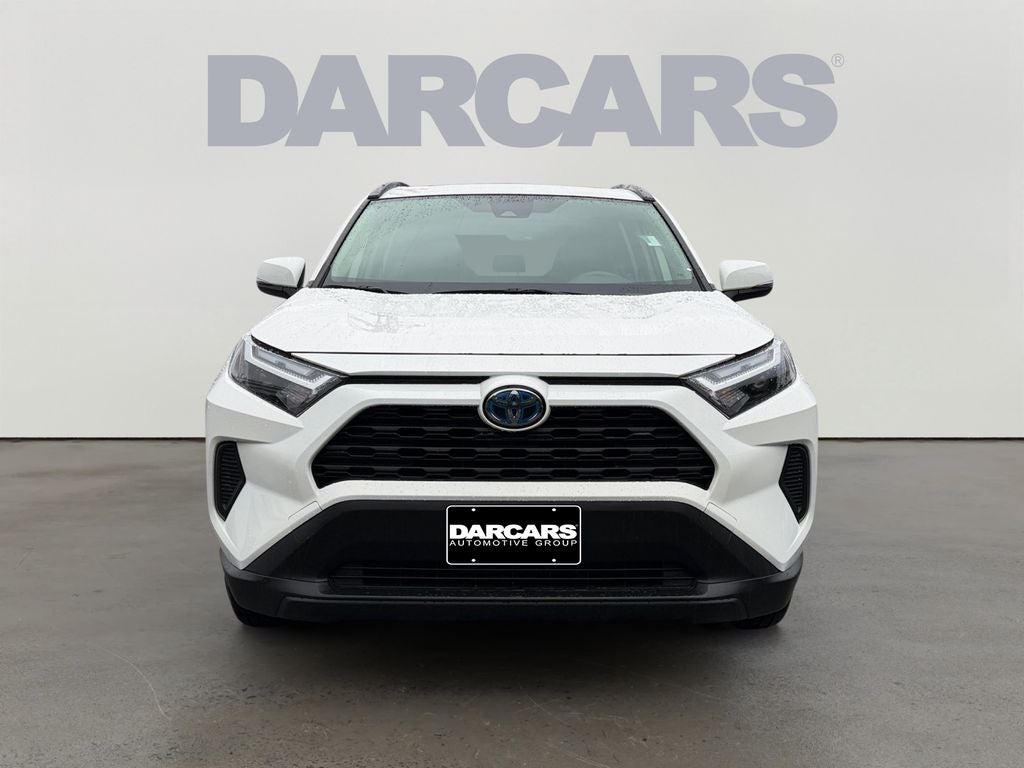 2024 Toyota RAV4 Hybrid XLE / One Owner
