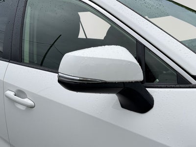 2024 Toyota RAV4 Hybrid XLE / One Owner