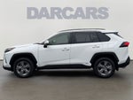 2024 Toyota RAV4 Hybrid XLE / One Owner
