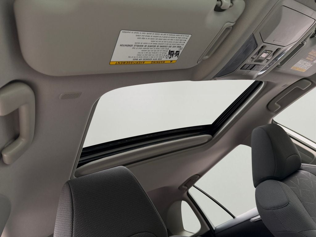 2024 Toyota RAV4 Hybrid XLE / One Owner