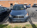 2010 Toyota RAV4 Base / One Owner