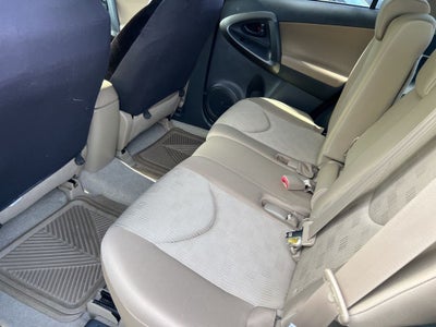 2010 Toyota RAV4 Base / One Owner
