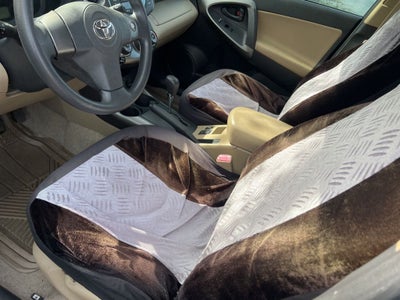 2010 Toyota RAV4 Base / One Owner
