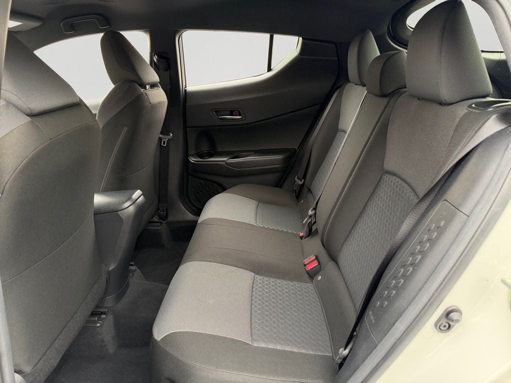 2021 Toyota C-HR Nightshade / One Owner /