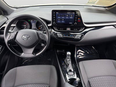 2021 Toyota C-HR Nightshade / One Owner /