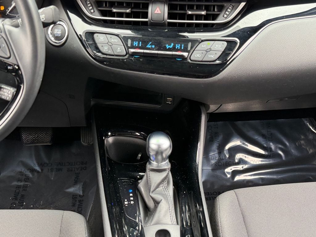 2021 Toyota C-HR Nightshade / One Owner /