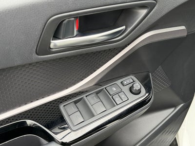 2021 Toyota C-HR Nightshade / One Owner /