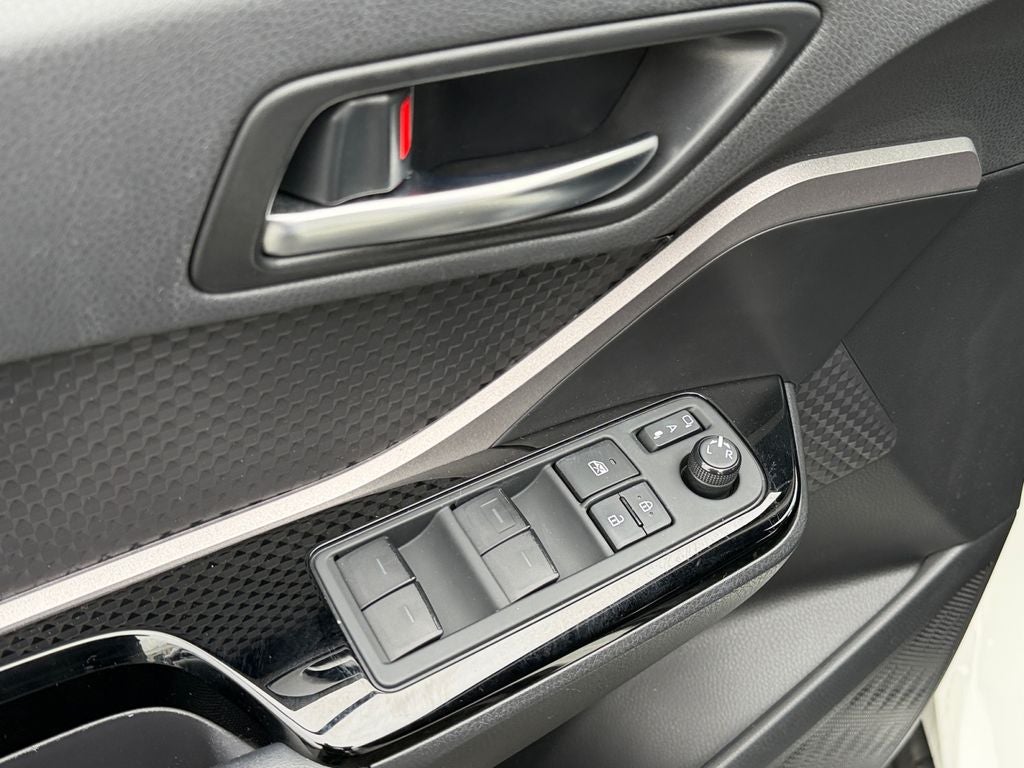 2021 Toyota C-HR Nightshade / One Owner /