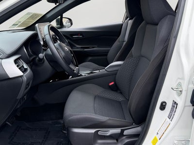 2021 Toyota C-HR Nightshade / One Owner /