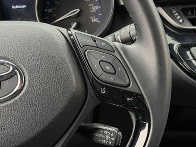 2021 Toyota C-HR Nightshade / One Owner /