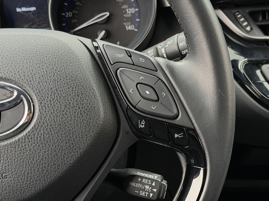 2021 Toyota C-HR Nightshade / One Owner /