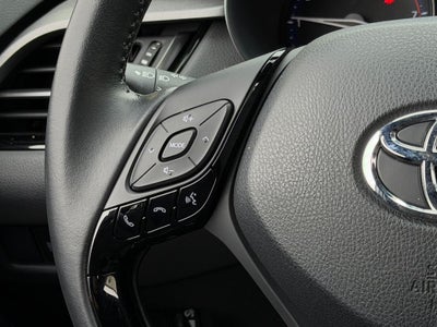 2021 Toyota C-HR Nightshade / One Owner /