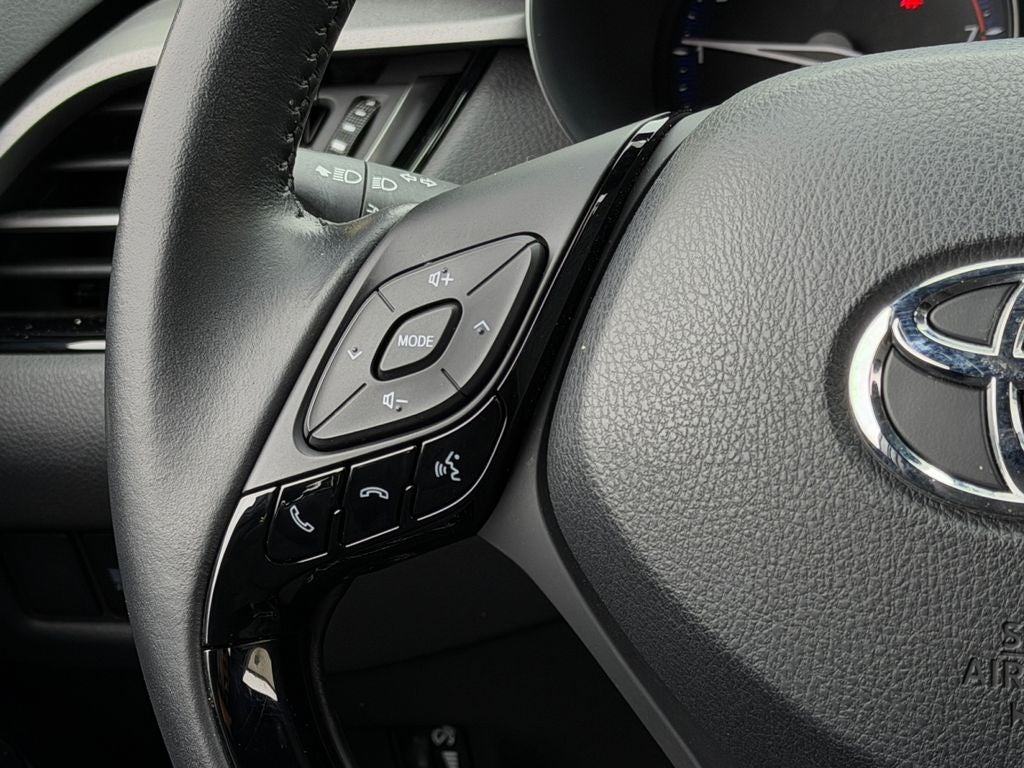 2021 Toyota C-HR Nightshade / One Owner /