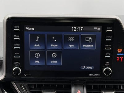 2021 Toyota C-HR Nightshade / One Owner /