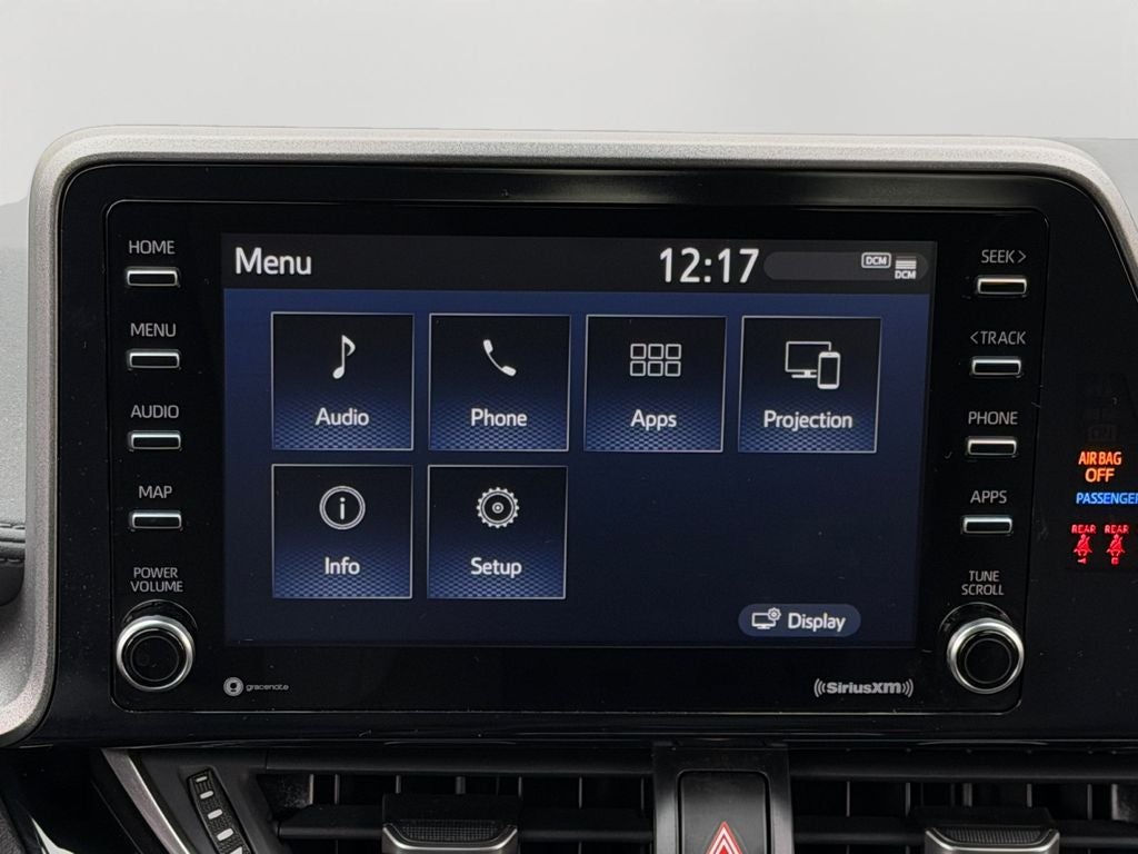 2021 Toyota C-HR Nightshade / One Owner /