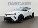 2021 Toyota C-HR Nightshade / One Owner /