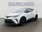 2021 Toyota C-HR Nightshade / One Owner /
