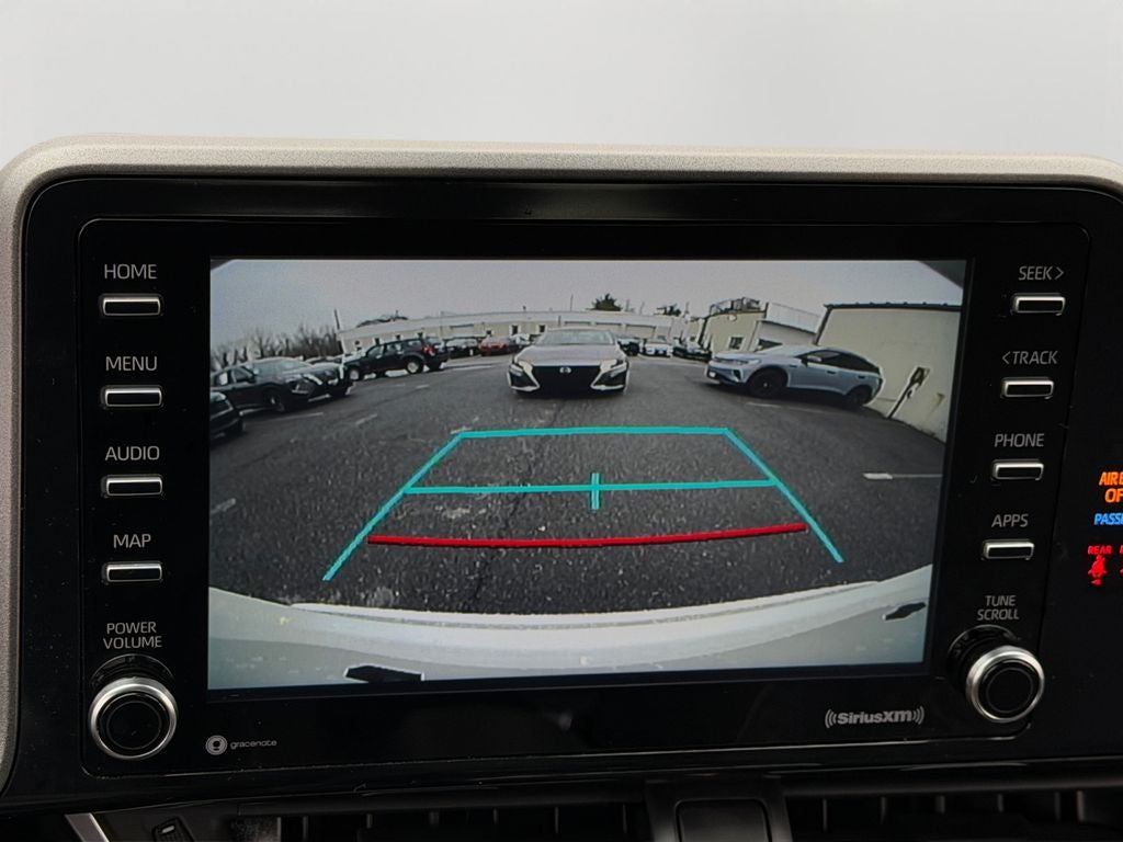 2021 Toyota C-HR Nightshade / One Owner /