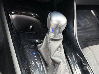 2021 Toyota C-HR Nightshade / One Owner /