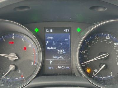 2021 Toyota C-HR Nightshade / One Owner /