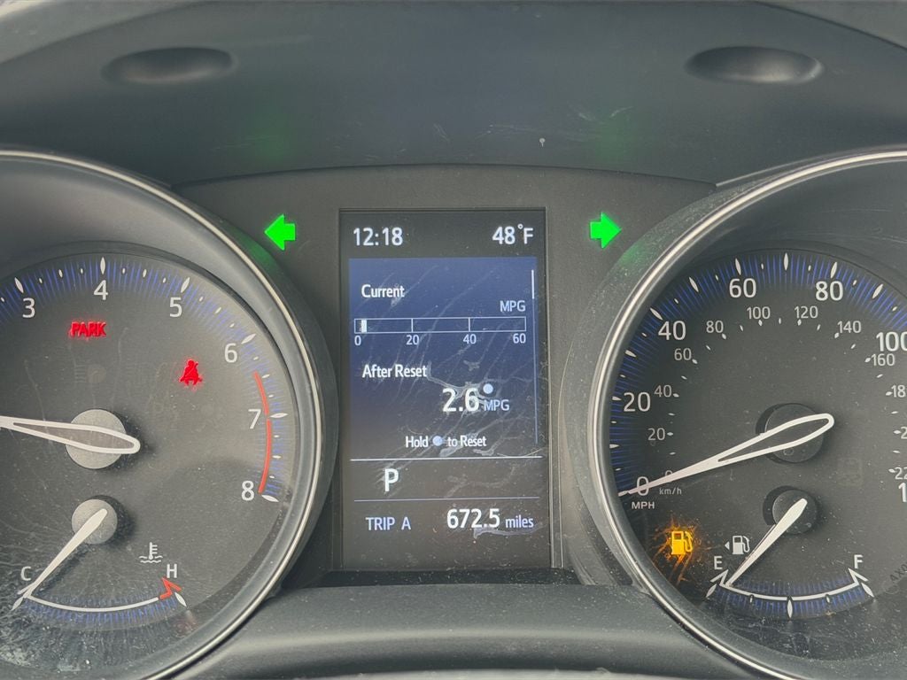 2021 Toyota C-HR Nightshade / One Owner /