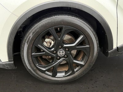 2021 Toyota C-HR Nightshade / One Owner /