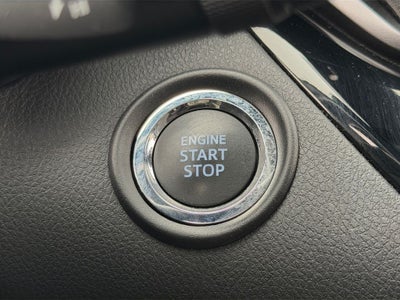 2021 Toyota C-HR Nightshade / One Owner /