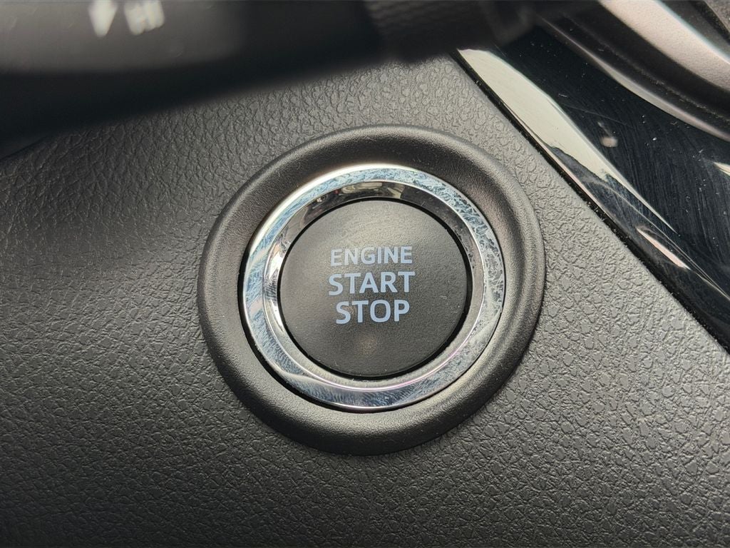 2021 Toyota C-HR Nightshade / One Owner /