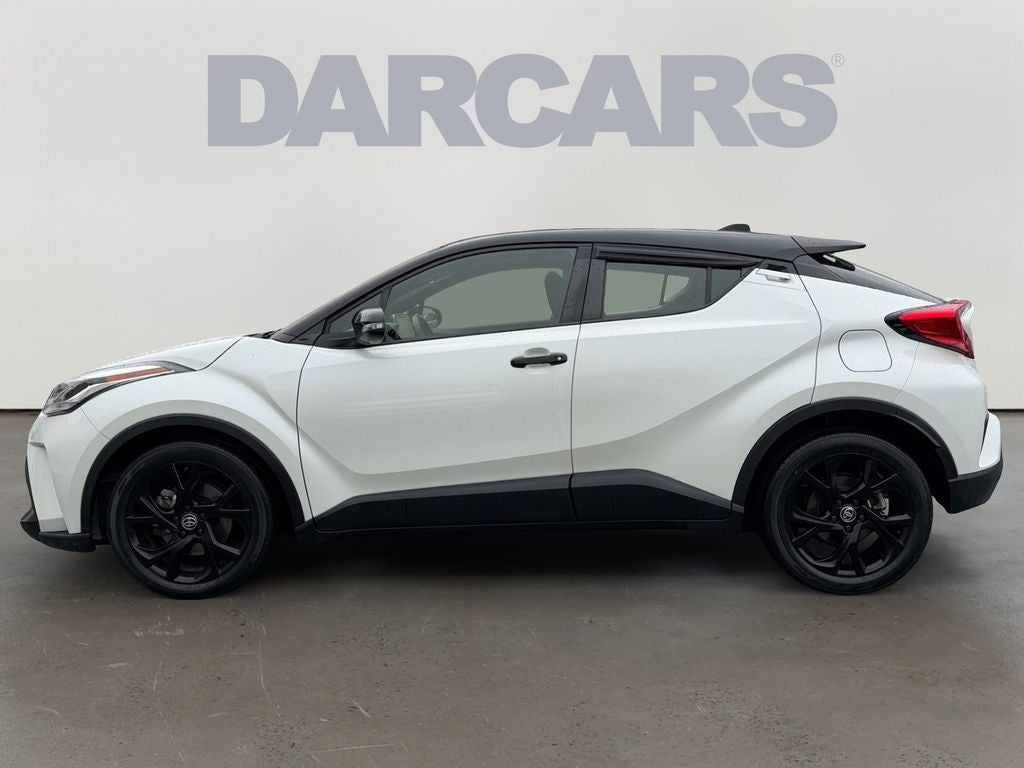 2021 Toyota C-HR Nightshade / One Owner /